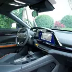 Changan UNI-V 2024 188 л.с. — лот 57793987 из Китая