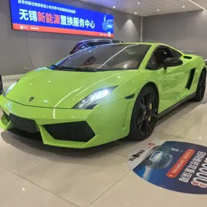 Lamborghini Gallardo 2019 из Китая