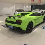 Lamborghini Gallardo 2019 из Китая