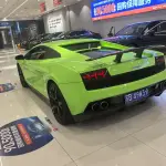 Lamborghini Gallardo 2019 из Китая