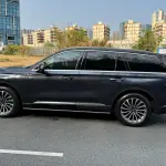 Lincoln Aviator 2023 из Китая