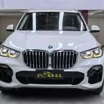 BMW X5 (Import) 2020 из Китая