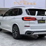 BMW X5 (Import) 2020 из Китая