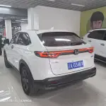 Honda XR-V 2023 из Китая