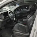 Hyundai Tucson 2018 из Китая