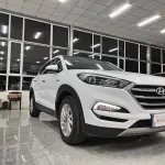 Hyundai Tucson 2018 из Китая
