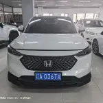 Honda XR-V 2023 из Китая