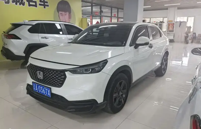 Honda XR-V 2023 из Китая