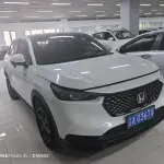 Honda XR-V 2023 из Китая