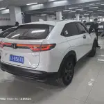 Honda XR-V 2023 из Китая