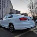 Volkswagen Sagitar 2018 из Китая