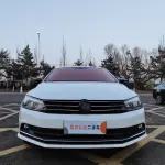 Volkswagen Sagitar 2018 из Китая