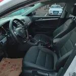 Volkswagen Sagitar 2018 из Китая