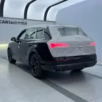 Audi Q7 из Китая