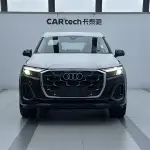 Audi Q7 из Китая
