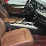BMW X5 (Import) 2017 из Китая