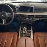 BMW X5 (Import) 2017 из Китая