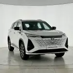Changan 长安CS75PLUS из Китая