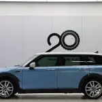 MINI Mini Clubman 2019 из Китая