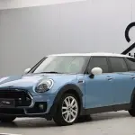 MINI Mini Clubman 2019 из Китая