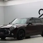 MINI Mini Clubman 2017 из Китая