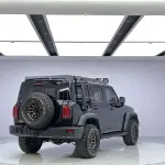 Tank Tank 300 2023 из Китая