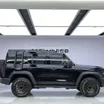 Tank Tank 300 2023 из Китая