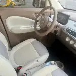 Wuling MINIEV 2026 из Китая
