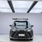 Toyota Granvia из Китая