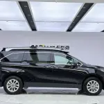 Toyota Granvia из Китая