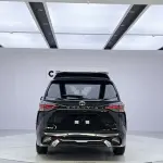 Toyota Granvia из Китая