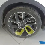 Lynk & Co 05 2020 из Китая