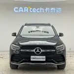 Mercedes-Benz GLC 2020 из Китая