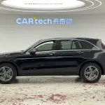 Mercedes-Benz GLC 2020 из Китая