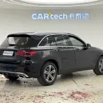 Mercedes-Benz GLC 2020 из Китая