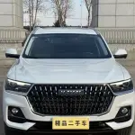Haval H6 2023 из Китая