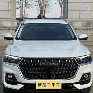 Haval H6 2023 из Китая