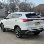 Haval H6 2023 из Китая