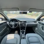 Volkswagen Bora 2014 из Китая