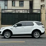 Land Rover Discovery Sport 2017 из Китая
