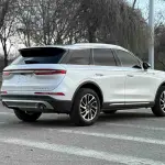 Lincoln Corsair 2021 из Китая