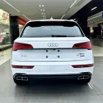 Audi Q5L из Китая