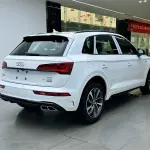 Audi Q5L из Китая