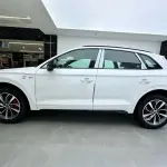 Audi Q5L из Китая