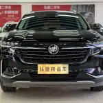 Buick Envision Plus 2022 из Китая