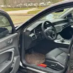 Audi A6L 2023 из Китая