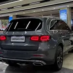 Mercedes-Benz GLC 2021 из Китая