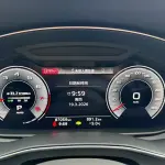 Audi A6L 2023 из Китая