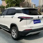 Baojun 510 2019 из Китая