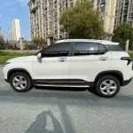 Baojun 510 2019 из Китая